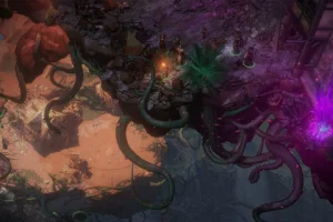 Pathfinder: Kingmaker (2018) [Ru/Multi] RePack от Wanterlude