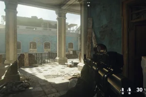 Call of Duty: Black Ops - Cold War (2020) Portable от Canek77