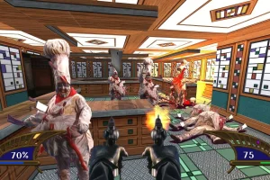 Killing Time: Resurrected (2024) License GOG