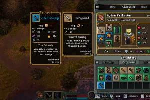 Heroes of Hammerwatch II (2025) Portable версия