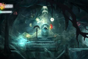 Child of Light (2014) [Ru/Multi] RePack by dixen18