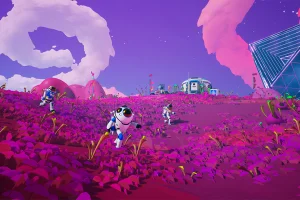 Astroneer (2016) RePack от Pioneer