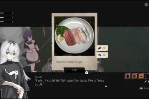 GIRLS MADE PUDDING (2025) Portable версия