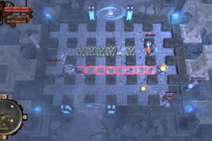 Bombing Quest (2020) [Ru/Multi] Portable версия