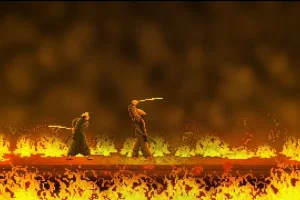 First Cut: Samurai Duel (2024) License GOG