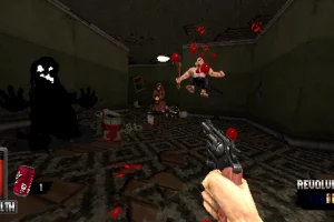 CRUEL (2025) Portable версия