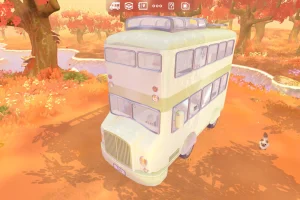 Camper Van: Make it Home (2025) Portable версия