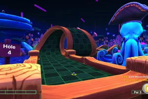 Golf With Your Friends (2020) [Ru/Multi] License GOG