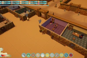 Fable Hospital (2025) RePack от FitGirl