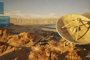 MindsEye (2025) Portable версия