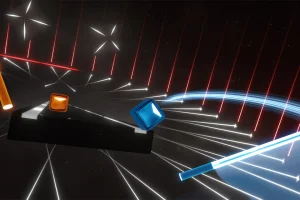 Beat Saber (2019) Portable версия