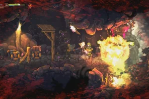 Zombotron (2019) [Ru/Multi] License GOG