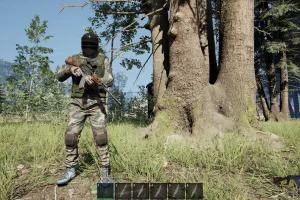 No One Survived [Early Access] (2023) Portable от Pioneer