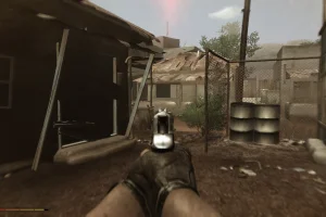 Far Cry 2: Fortune's Edition (2008) [Ru] Repack EXROW