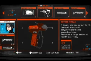 SIGNALIS (2022) [Ru/Multi] Portable версия