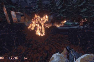 CULTIC (2022) Portable версия