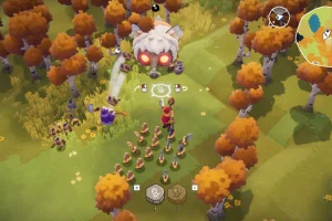 Oddsparks: An Automation Adventure (2025) License GOG