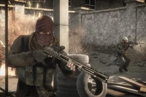 Medal of Honor - Digital Deluxe Edition (2010) RePack от Canek77