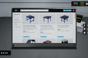 Parcel Simulator (2025) Portable версия