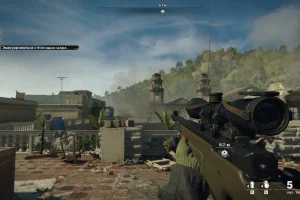 Call of Duty: Black Ops - Cold War (2020) Portable от Canek77