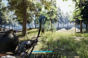 No One Survived [Early Access] (2023) Portable от Pioneer