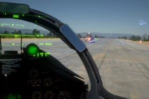 Project Wingman (2020) [Ru/Multi] License GOG