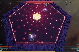 Shape Shifter: Formations (2025) Portable версия
