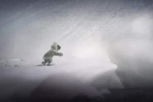 Never Alone Arctic Collection (2014) [Ru/Multi] License GOG