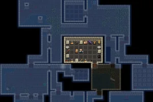 Shattered Pixel Dungeon (2022) [Ru/Multi] License GOG