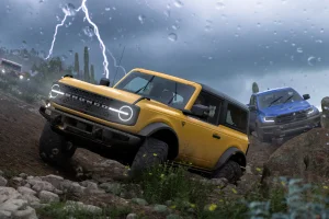 Forza Horizon 5: Premium Edition (2021) RePack от селезень