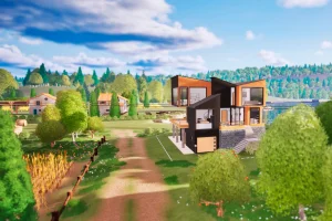 Architect Life: A House Design Simulator - Supporter Edition (2025) RePack от FitGirl