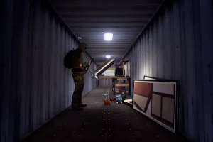 Crime Simulator (2025) [Ru/Multi] Portable версия
