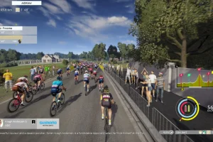 Tour de France 2025 (2025) Portable версия