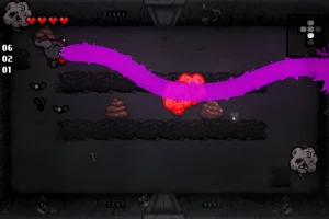 The Binding of Isaac: Rebirth (2014) License GOG