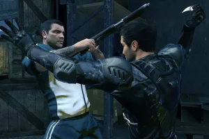 Alpha Protocol (2010) [Ru/Multi] License GOG