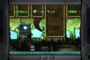 GEX Trilogy: GEX, GEX: Enter the Gecko, GEX: Deep Cover Gecko (2025) License GOG