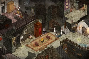 The Stone of Madness (2025) License GOG