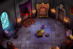 Wizard of Legend 2 (2025) RePack от FitGirl