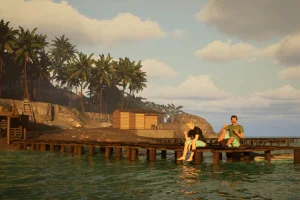 Drug Dealer Simulator 2 (2024) RePack от селезень