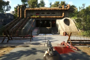 SCUM: Complete Bundle (2025) RePack от FitGirl