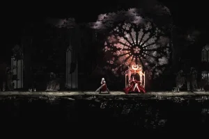 Moonscars (2022) License GOG