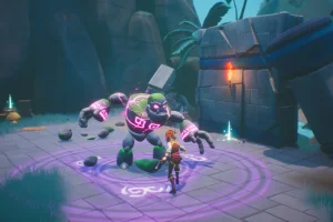 Trident's Tale (2025) License GOG