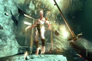 Shadow Warrior (2013) [Ru/Multi] License GOG