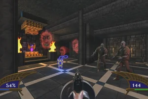 Killing Time: Resurrected (2024) License GOG