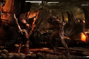 Mortal Kombat XL (2015) [Ru/En] Repack EXROW
