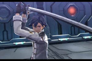 The Legend of Heroes: Trails of Cold Steel III Digital Limited Edition (2020) License GOG