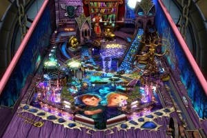Pinball FX3 (2017) Scene SKiDROW