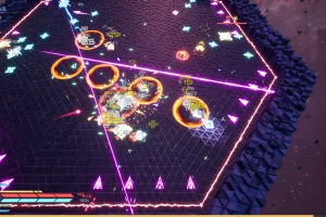 Shape Shifter: Formations (2025) Portable версия