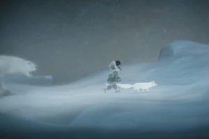 Never Alone Arctic Collection (2014) [Ru/Multi] License GOG