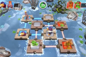 My Singing Monsters Playground (2021) [Ru/Multi] Scene TiNYiSO